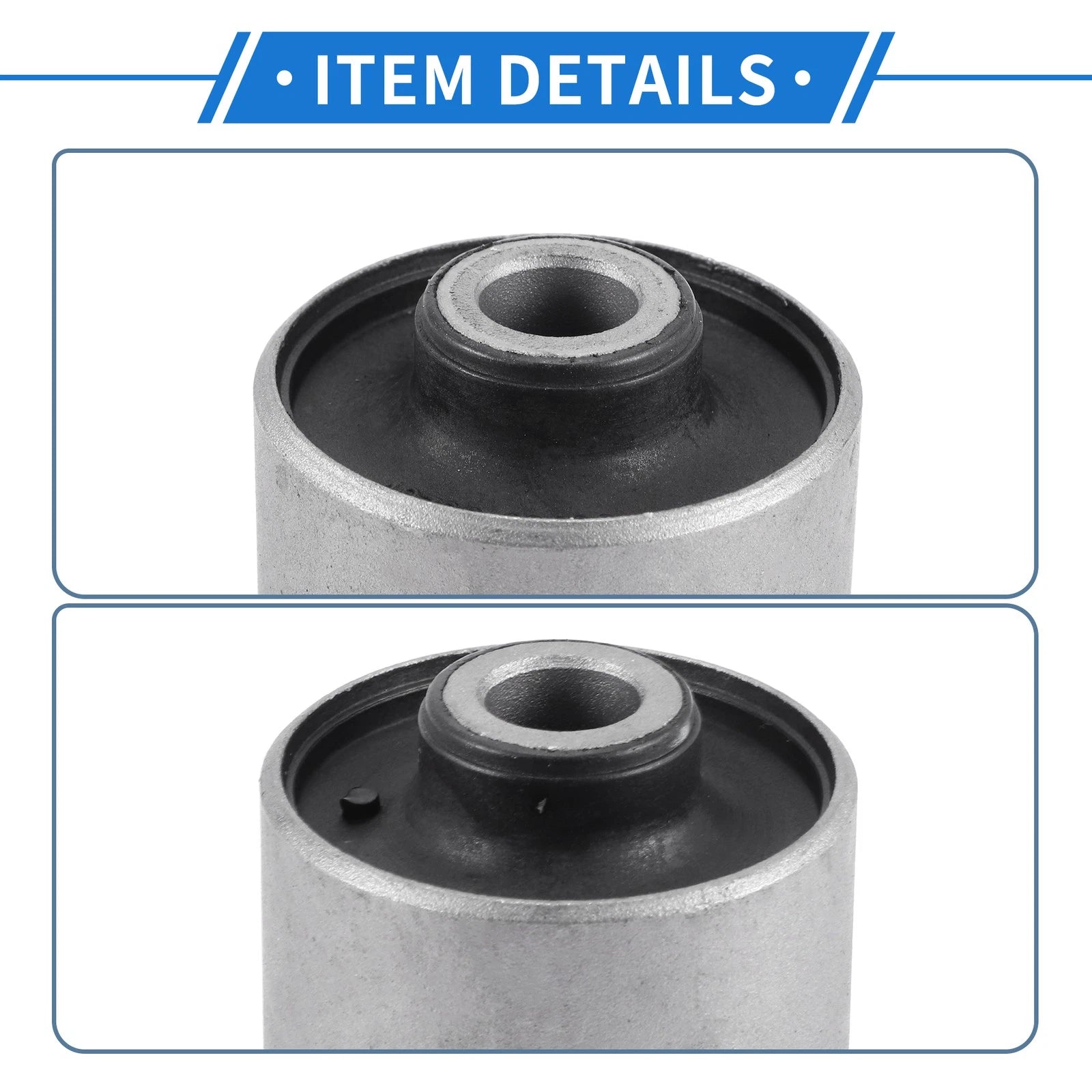 Rear Arm Bushing for Toyota Land Cruiser 100 (1998–2007)