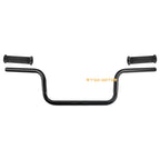 Heavy Duty Handlebar w/Grips for Polaris Sportsman 400 500 700 800 6x6 (2001–2006)