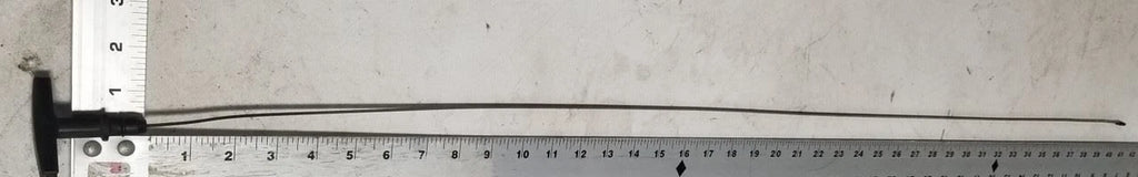 Engine Oil Dipstick for Ford E150 1997 (F7UE-6750-FD F7UE6750FD)