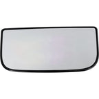 Mirror Glass Set of 2 for GMC Sierra 3500 HD (2015)
