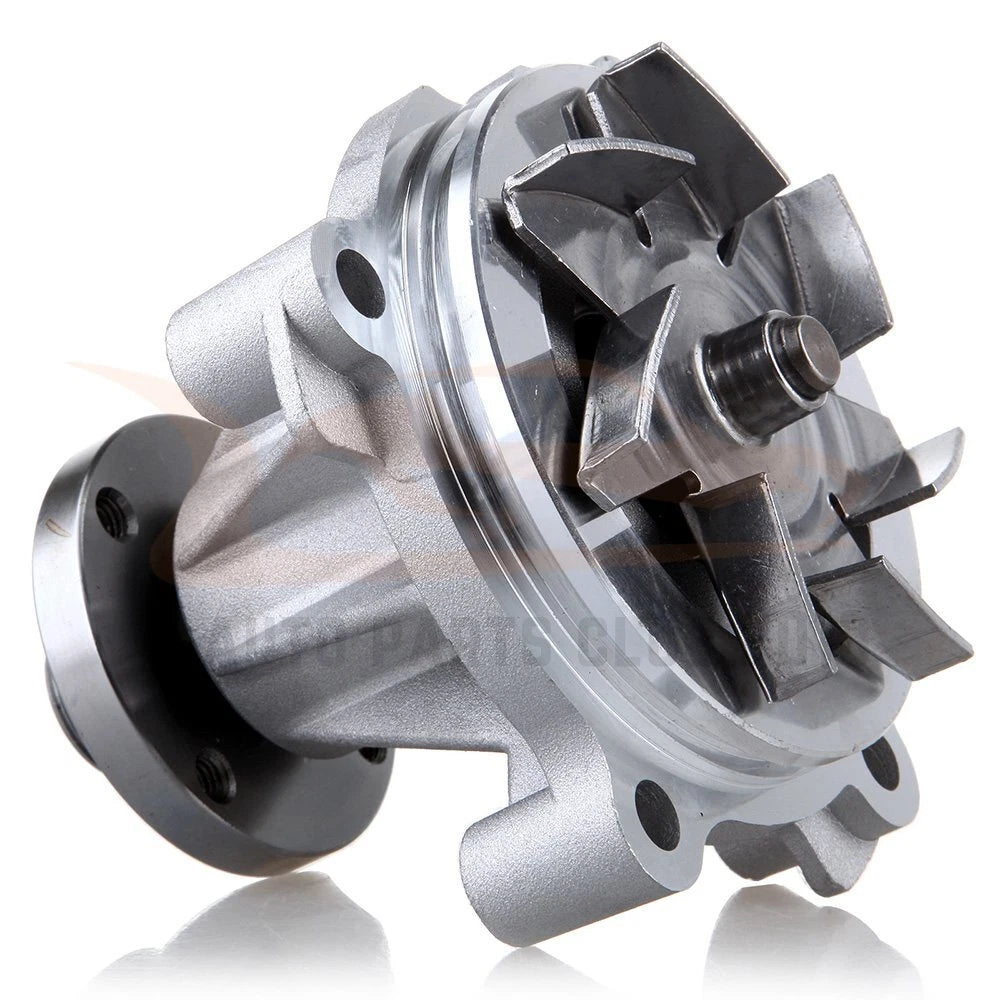 Water Pump for Ford F-150 F-250 Lincoln Navigator (V8 4.6L 5.4L)