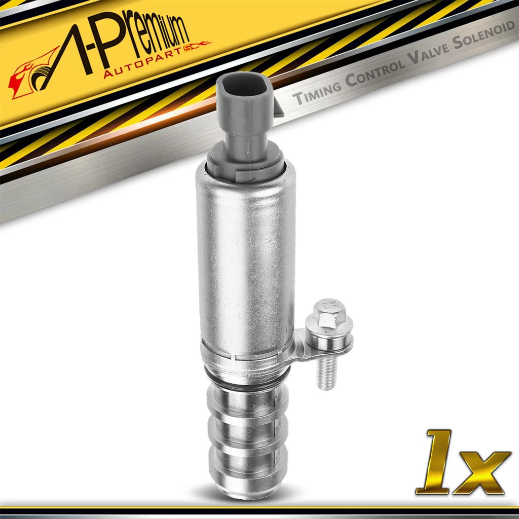 Camshaft Valve Timing Solenoid Intake for Chevy GMC Buick Saab Saturn (2010–2017)