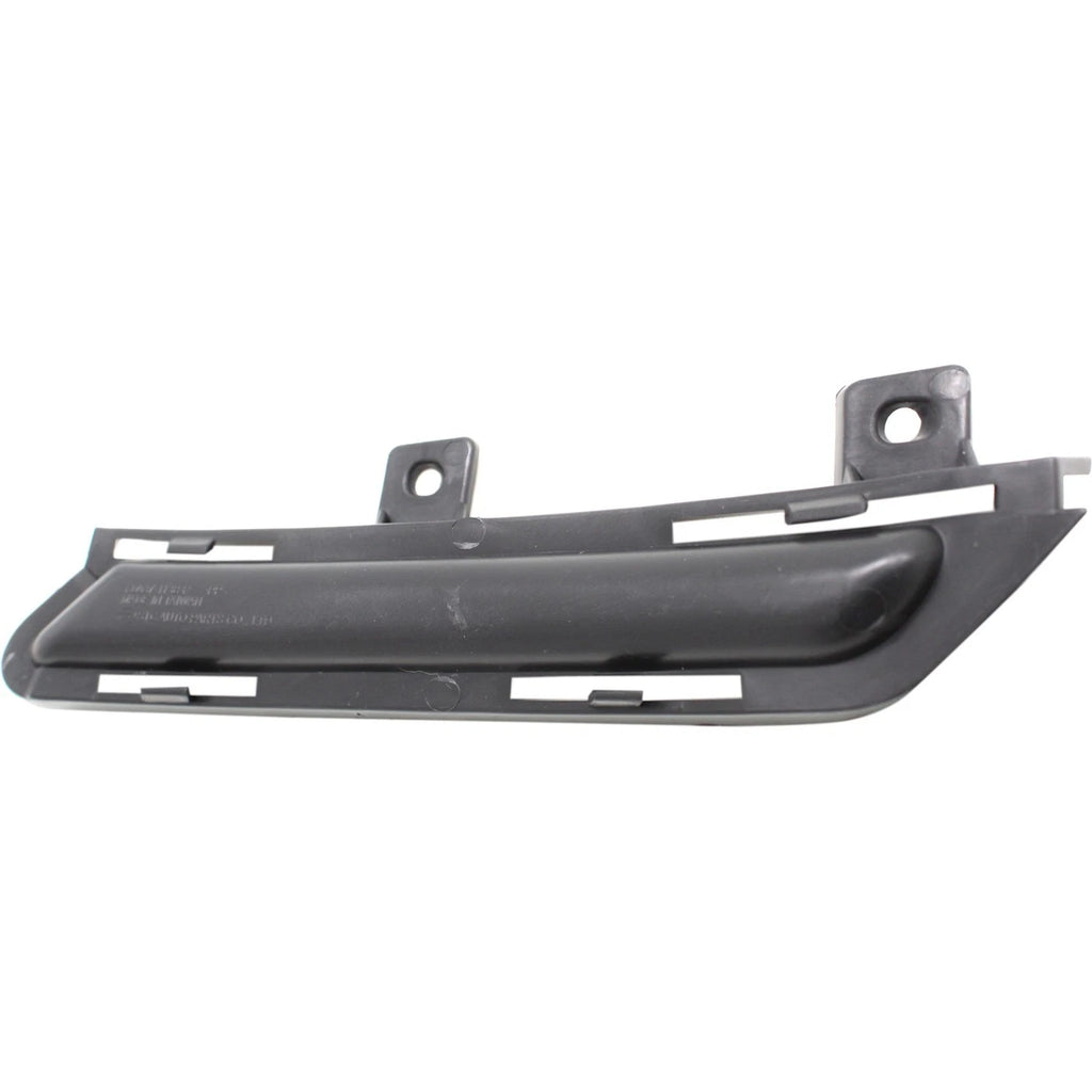 Bumper Face Bar Trim Molding for Ford Edge (2007-2014)
