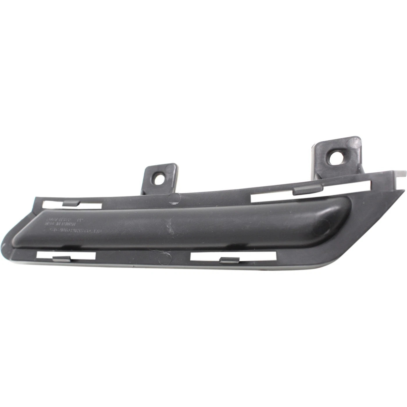 Bumper Face Bar Trim Molding for Ford Edge (2007-2014)