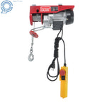 Electric Hoist for Make Model