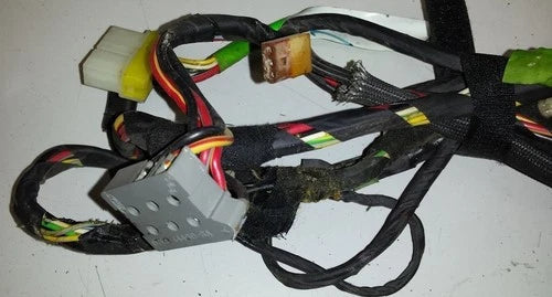 Rear View Mirror Harness for Cars with Sunroof (1992–1993)