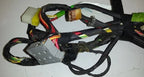Rear View Mirror Harness for Cars with Sunroof (1992–1993)