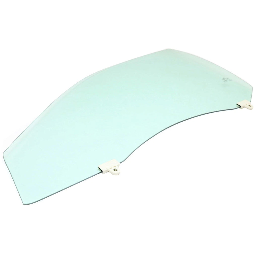 Front Driver Door Glass for Toyota Camry (2002–2006)