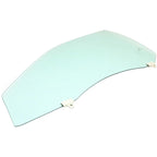 Front Driver Door Glass for Toyota Camry (2002–2006)
