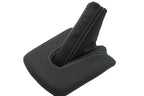 E Brake Shift Boot for BMW M3 Z4 (2003–2008) Beige Stitch