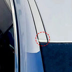 Roof Rail Molding Trim for BMW G30 5 Series (2017-2023)