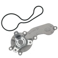 Water Pump for Honda CR-Z Insight 2010–2016 Belt Drive