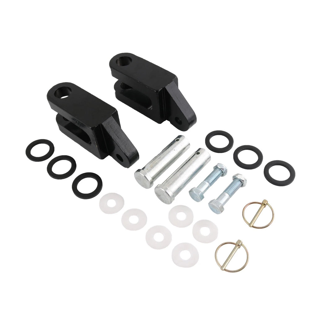 Tow Bar & Off Road Adapter Kit for Blue Ox Avail (2010-2023)