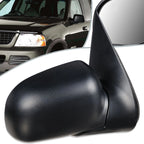 Power Side Door Mirror Right for Ford Explorer Mountaineer (2002–2005) FO1321211