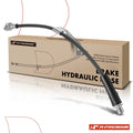 Front Left Brake Hydraulic Hose for Chevrolet Equinox (2005–2006)