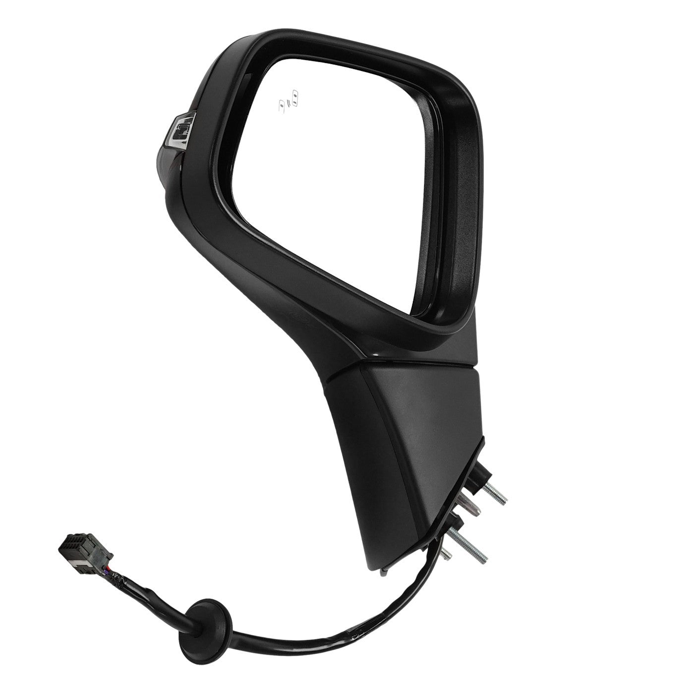 Heated Driver Left Side Mirror for Buick Encore (2017–2020)