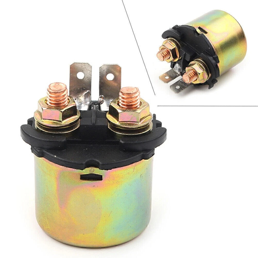 Starter Relay Solenoid for Kawasaki Brute Force 750 4x4i (2005–2015)