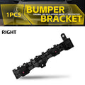 Genuine OEM Right Front Bumper Retainer Bracket for Honda Pilot (2019–2022)