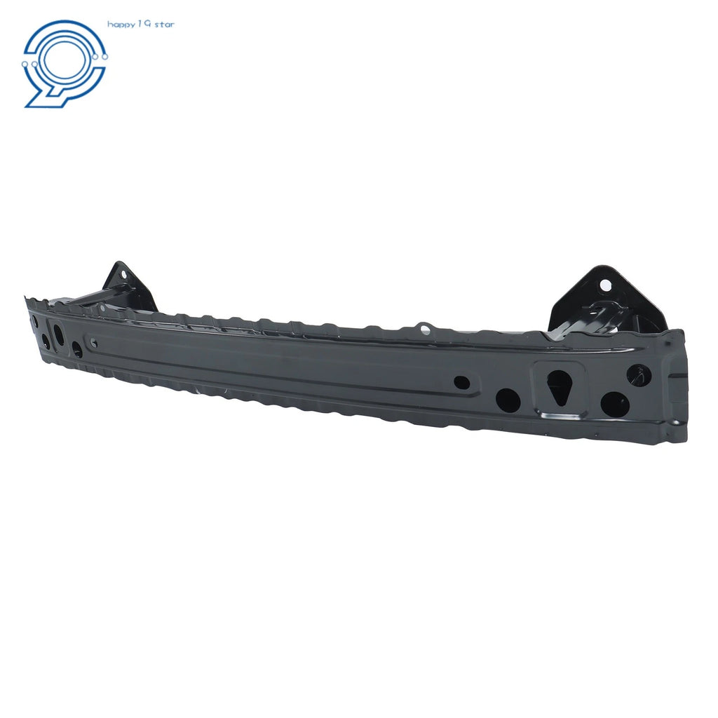 Black Rear Bumper for Subaru Outback Wilderness (2022-2024)