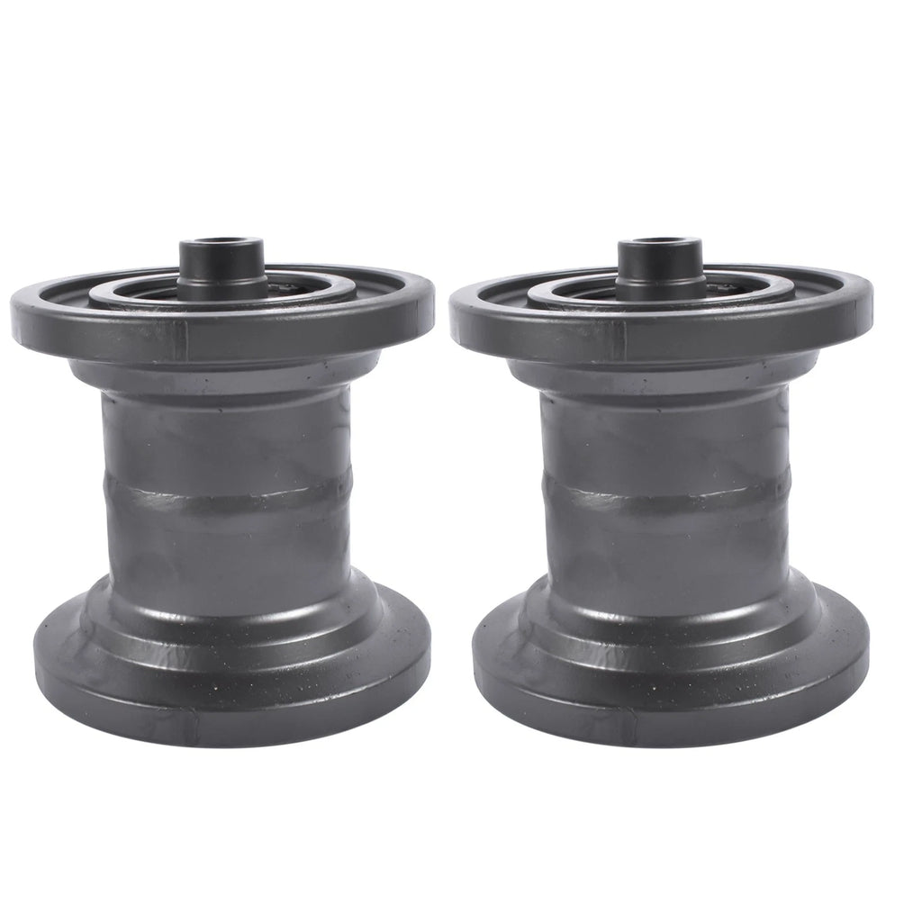 2X Bottom Roller for Yanmar Mini Excavator B27 VIO-25