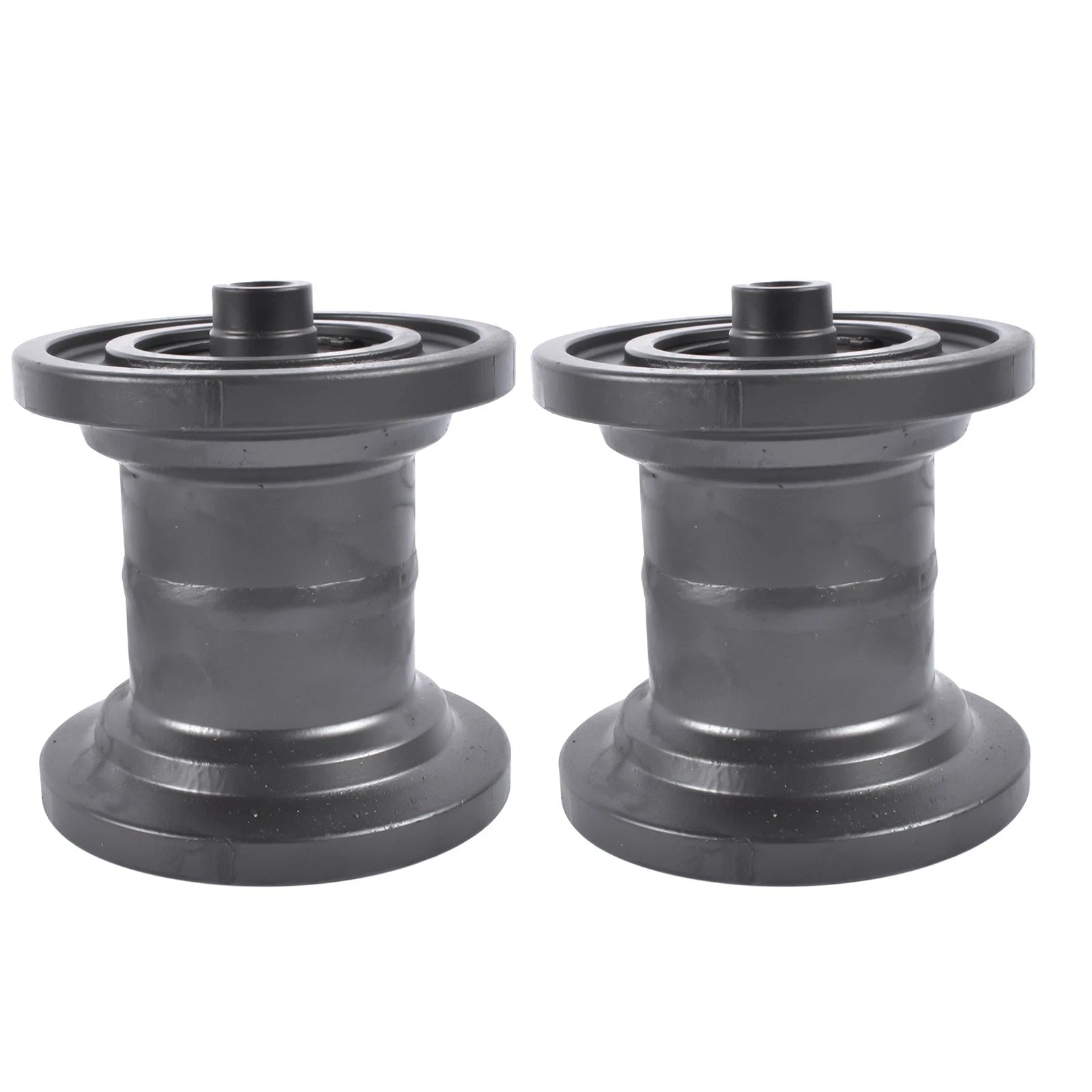 2X Bottom Roller for Yanmar Mini Excavator B27 VIO-25