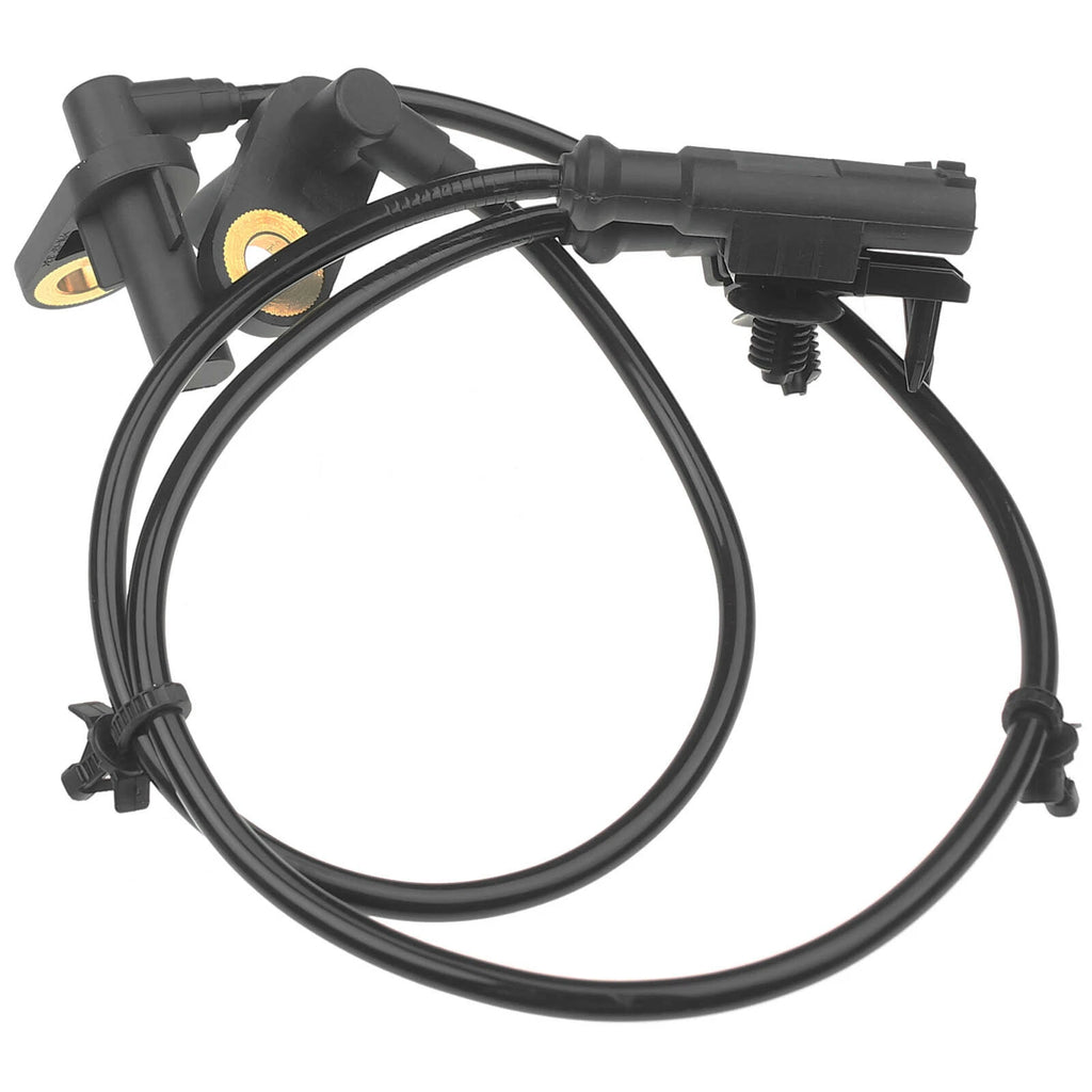 2X Front ABS Wheel Speed Sensor for Nissan Versa (2007-2012)