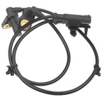 2X Front ABS Wheel Speed Sensor for Nissan Versa (2007-2012)