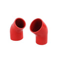 Silicone Intercooler Boot Kit for Dodge Cummins (1994–2002) 5 Ply Red