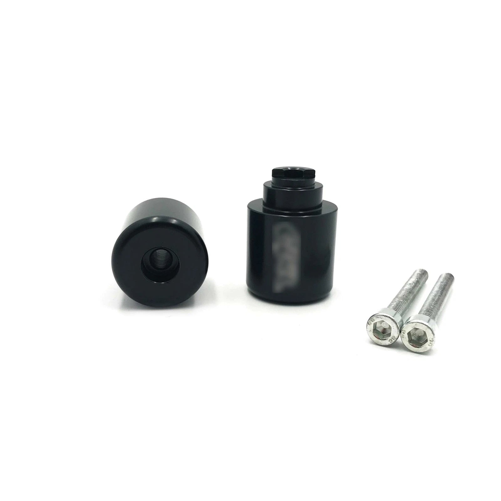 CBR Bar Ends for Honda CBR954RR (2002–2003), CBR600RR (2003–2013), Gold Wing 1800 (2001–2013)