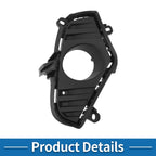 1 Pc Fog Light Grill for Toyota RAV4 (2019–2023) No. 521270R160