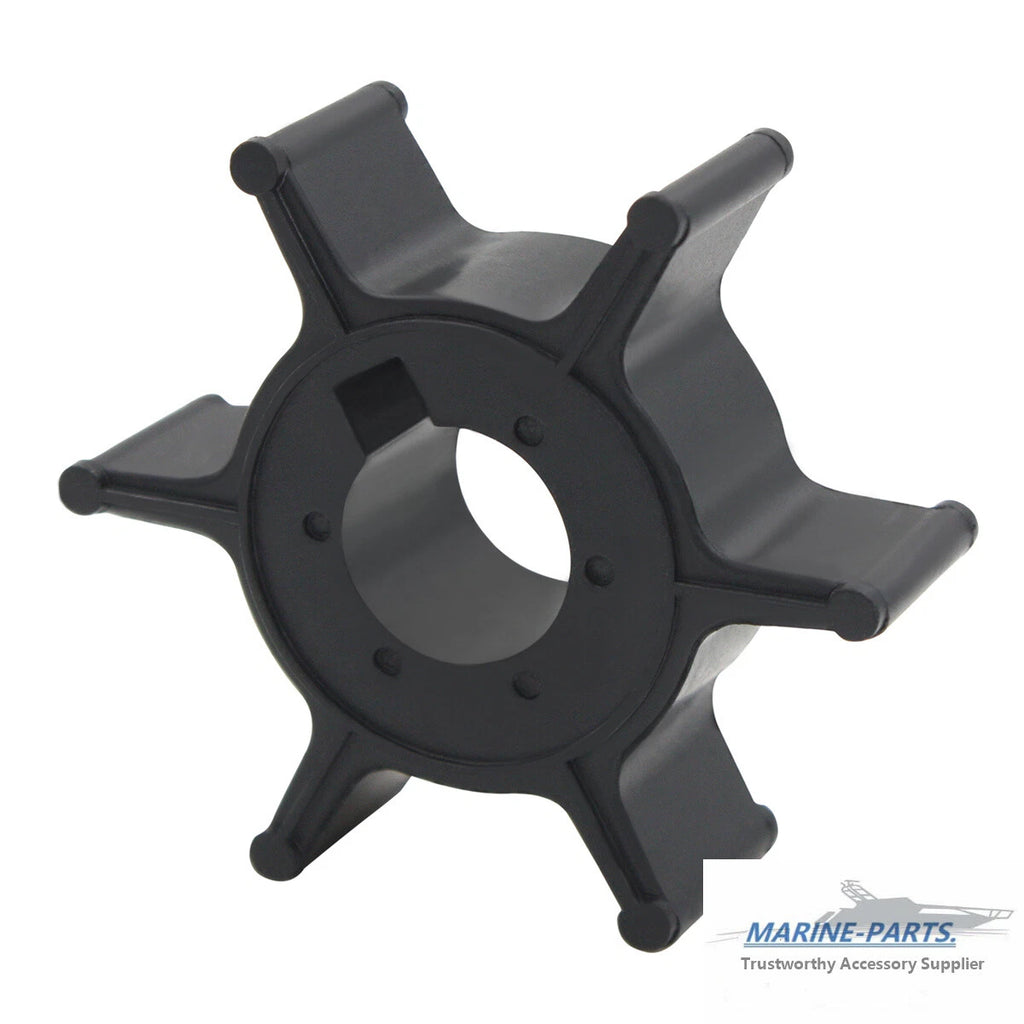 Water Pump Impeller for Yamaha 6E0-44352-00 (Lower Casing Drive)