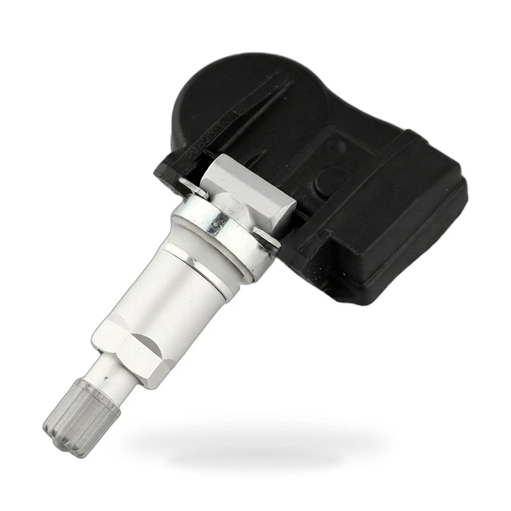 Set of 4 TPMS Tire Pressure Sensors for Peugeot 207 307 407 508 (2012–2019)