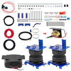 Air Suspension Kit for Ford F-150 (2004–2014)