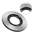 Front Brake Rotor for Honda Pioneer 700 500 520 (2014–2023)