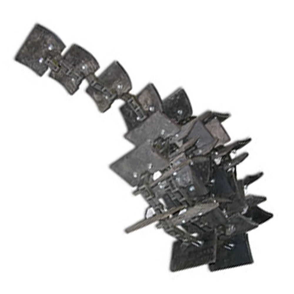 Elevator Conveyor Chain for John Deere 9450 9550 9550SH 9560 (AH162058)