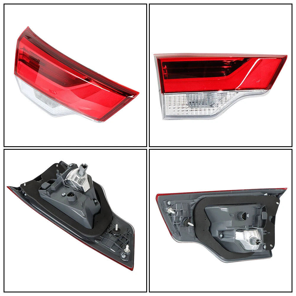 Taillights for Toyota Highlander (2017-2019)