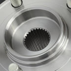 Front Right Wheel Hub and Bearing Knuckle Assembly for Ford Escape Mazda Tribute (2001–2012)