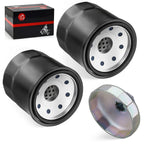 Oil Filter for Kawasaki Versys 650 & Versys-X 300 (2007–2024)