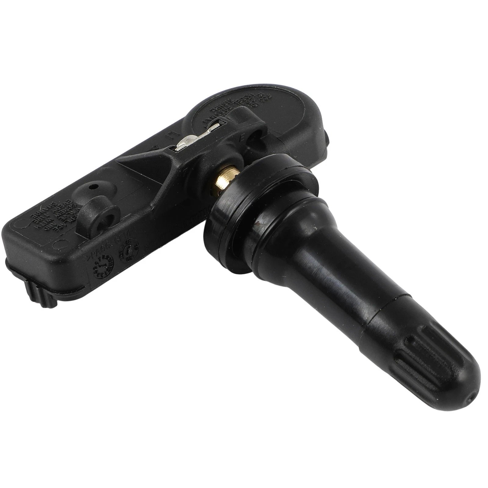 Set of 4 Tire Pressure Sensors for Buick Envision Regal Cadillac Escalade (2016–2021)