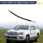 Front Brake Hose for Toyota 4Runner (No. 90947-02G20)