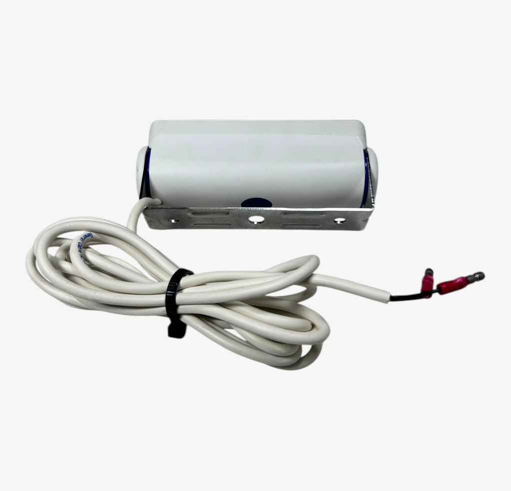 Hella Marine Sea Hawk XL Dual Warm White LED Floodlight for Marine (9-33V)