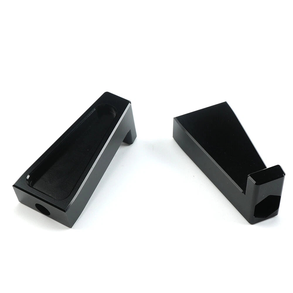 Ice Scratcher Brackets for Ski-Doo Summit Freeride (2013–2023) 503194143