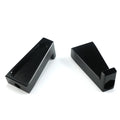 Ice Scratcher Brackets for Ski-Doo Summit Freeride (2013–2023) 503194143