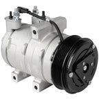 A/C Compressor with Clutch for Ford Explorer Mercury Mountaineer (2006–2010)