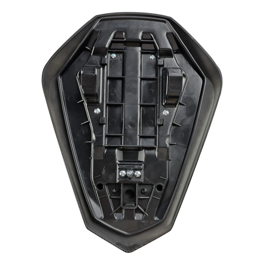 Tail Rear Seat Cover Fairing Cowl for KTM 125 250 390 Duke (2017–2023) Carbon