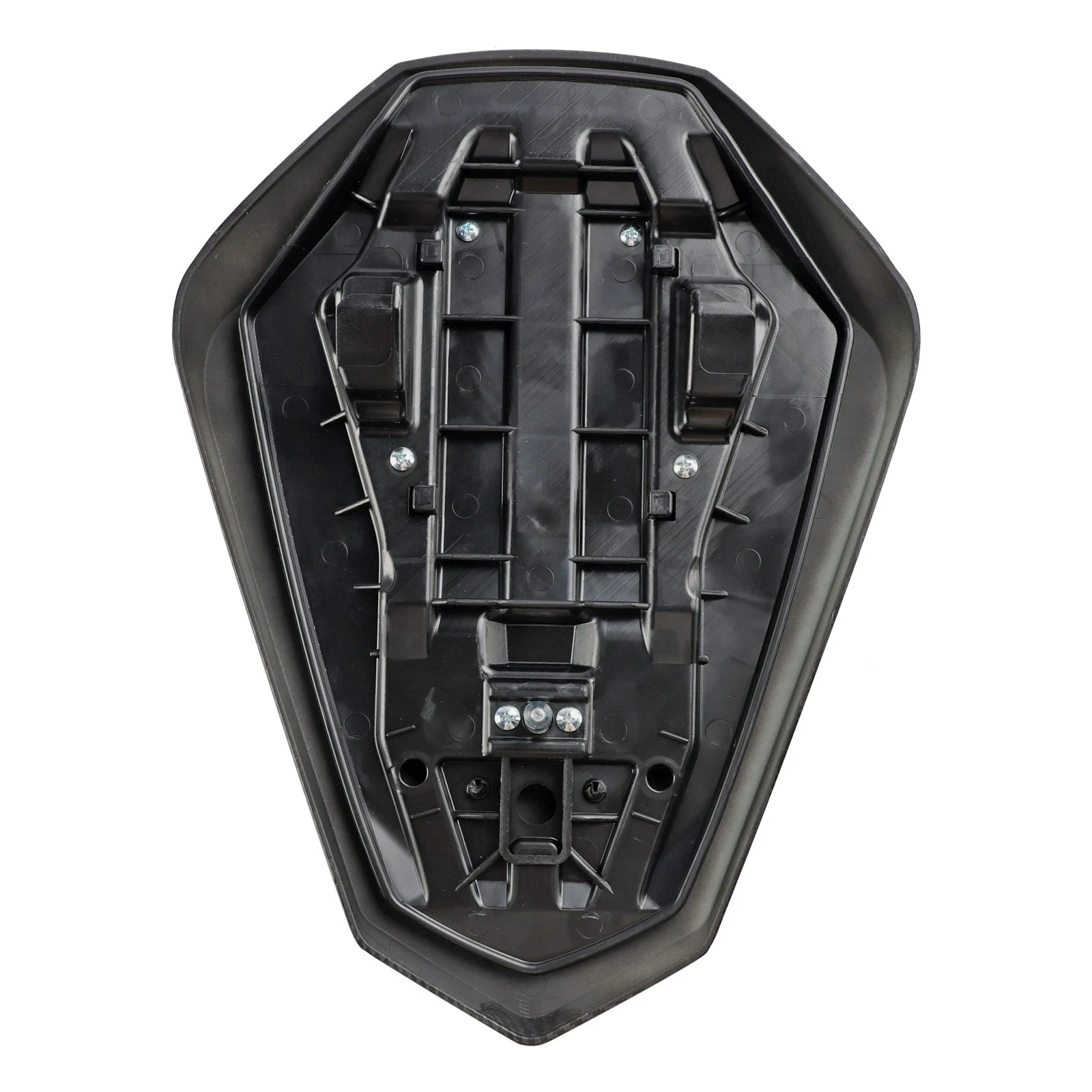 Tail Rear Seat Cover Fairing Cowl for KTM 125 250 390 Duke (2017–2023) Carbon