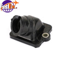 Intake Manifold Boot for Piaggio Liberty NRG Zip NTT TPH 50cc (2000–2023)