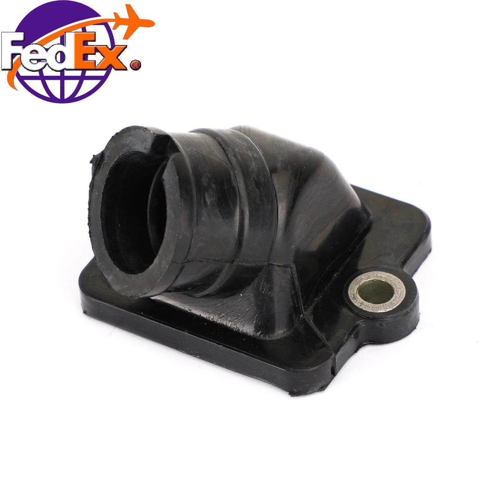 Intake Manifold Boot for Piaggio Liberty NRG Zip NTT TPH 50cc (2000–2023)