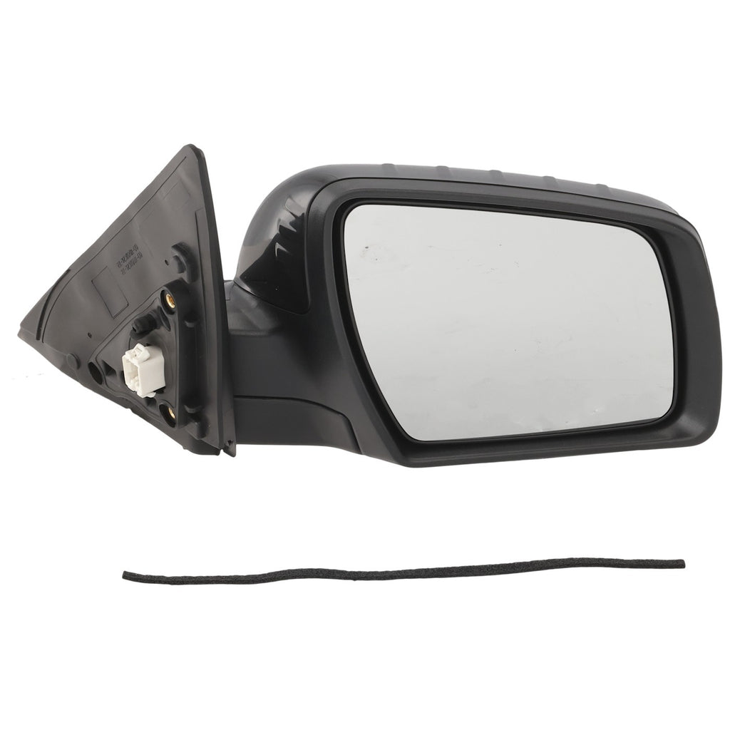 Passenger Side Heated Power Mirror for 2012-2013 Kia Soul