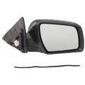 Passenger Side Heated Power Mirror for 2012-2013 Kia Soul